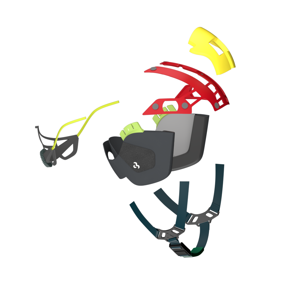 Mechanical Assembly