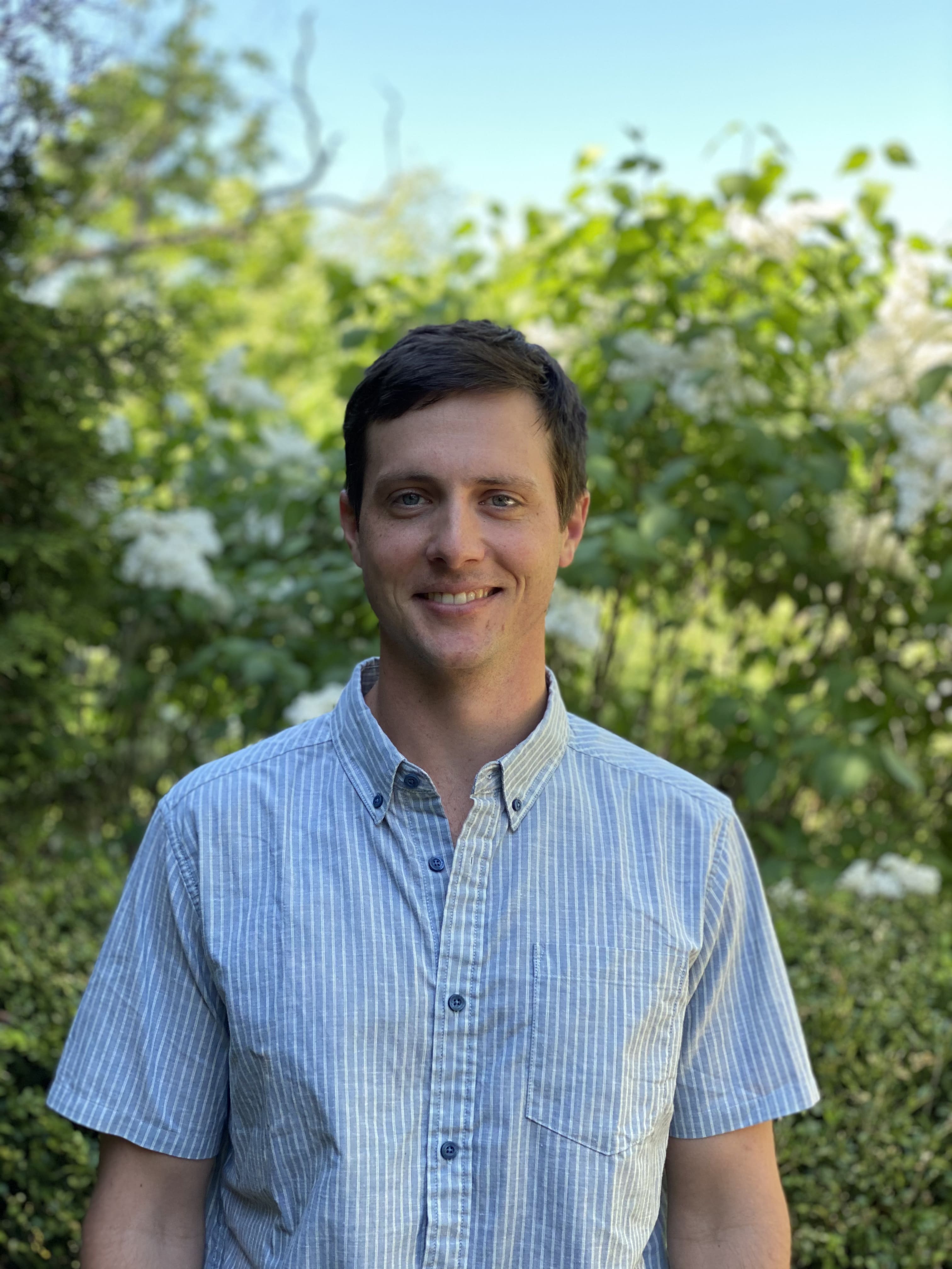 Pete Eiler - Founder of Caddy 3D Design
