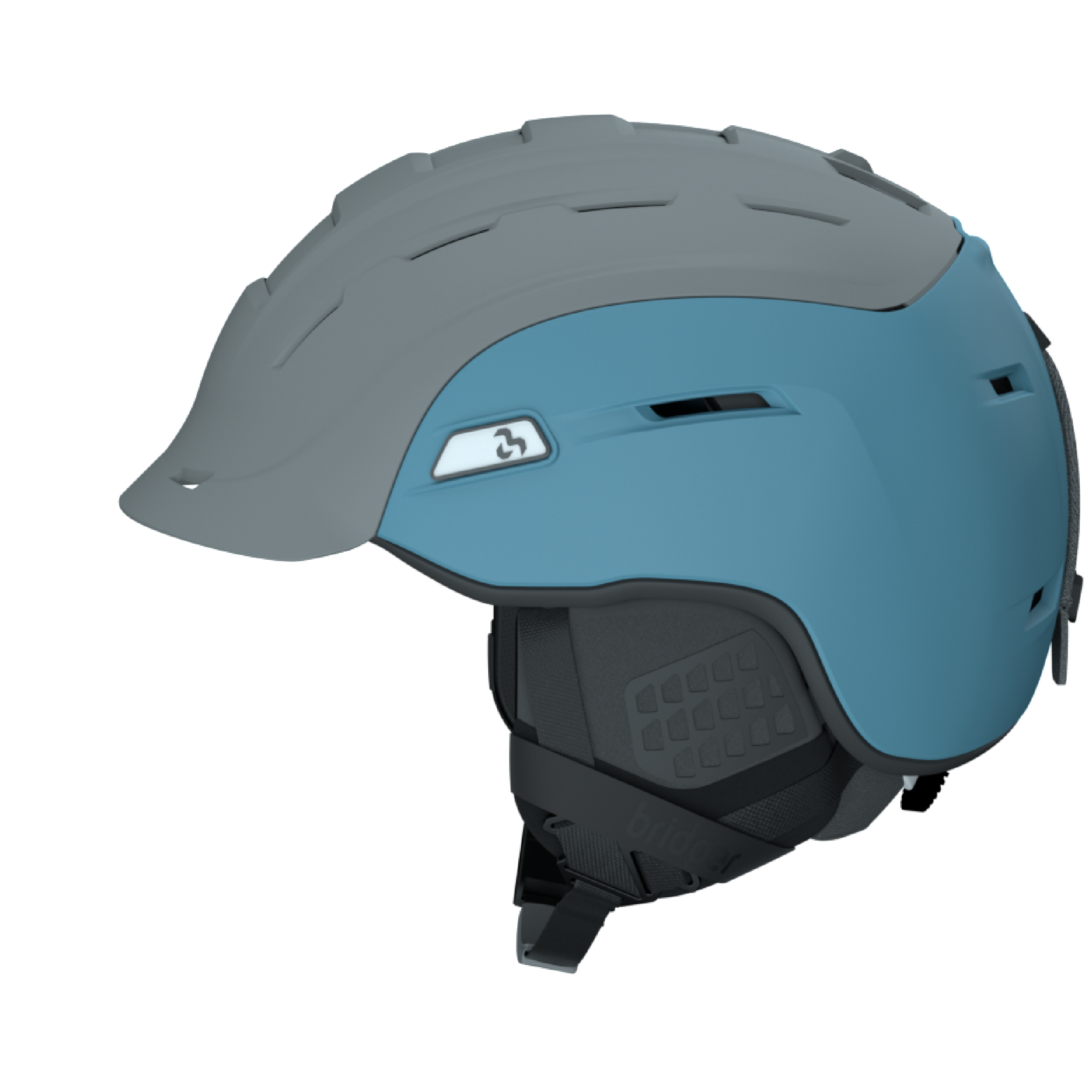 Product Development - Helmet Variant